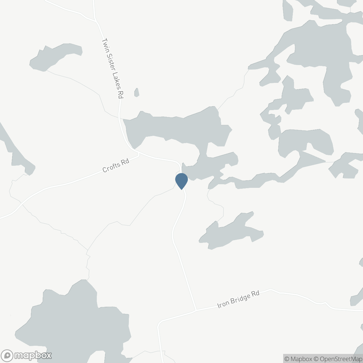 494 TWIN SISTER LAKES ROAD, Marmora, Ontario K0K 2M0